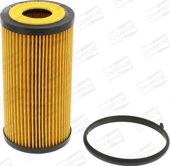 Champion COF100534E - Filtro de aceite parts5.com