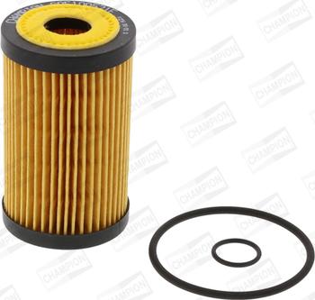 Champion COF100521E - Φίλτρο λαδιού parts5.com