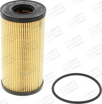 Champion COF100574E - Ölfilter parts5.com