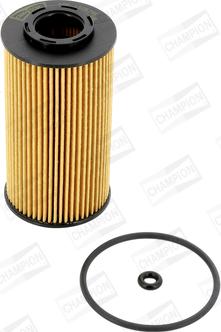 Champion COF100575E - Ölfilter parts5.com