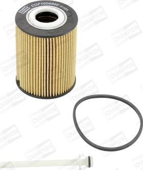 Champion COF100699E - Õlifilter parts5.com