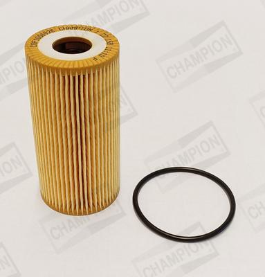 Champion COF100692E - Φίλτρο λαδιού parts5.com