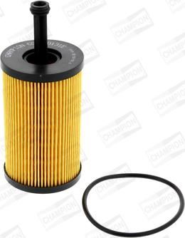 Champion COF100131E - Filtro de aceite parts5.com