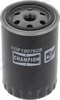 Champion COF100762S - Yağ filtresi parts5.com