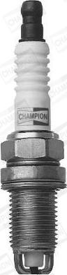 Champion OE095/T10 - Spark Plug parts5.com