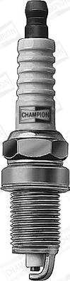 Champion OE093/T10 - Spark Plug parts5.com