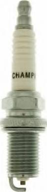 Champion OE062/T10 - Spark Plug parts5.com