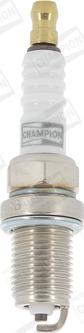 Champion OE002 - Spark Plug parts5.com