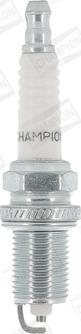 Champion OE089/T10 - Spark Plug parts5.com