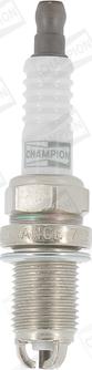 Champion OE032/T10 - Свеча зажигания parts5.com