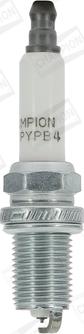 Champion OE138/T10 - Spark Plug parts5.com