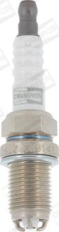 Champion OE120/T10 - Svećica za paljenje parts5.com