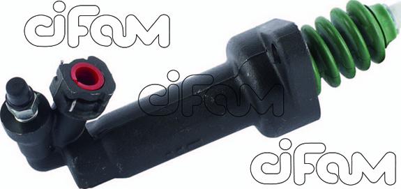 Cifam 404-085 - Cilindru receptor ambreiaj parts5.com