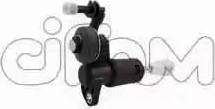 Cifam 505-055 - Master Cylinder, clutch parts5.com