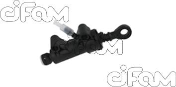 Cifam 505-271 - Pääsylinteri, kytkin parts5.com