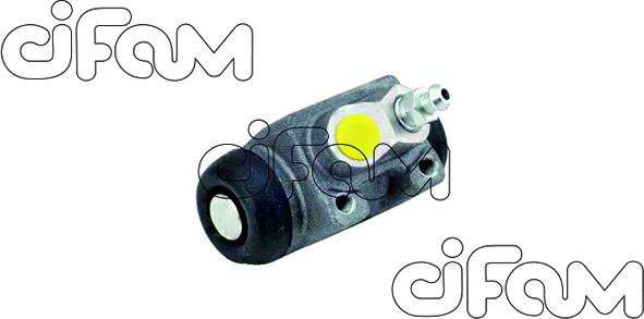 Cifam 101-995 - Wheel Brake Cylinder parts5.com