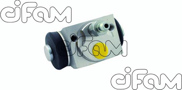 Cifam 101-960 - Wheel Brake Cylinder parts5.com