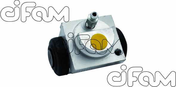 Cifam 101-984 - Wheel Brake Cylinder parts5.com