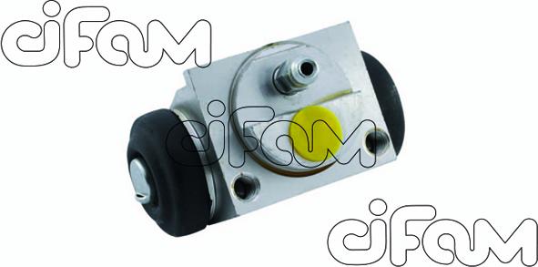 Cifam 101-937 - Wheel Brake Cylinder parts5.com