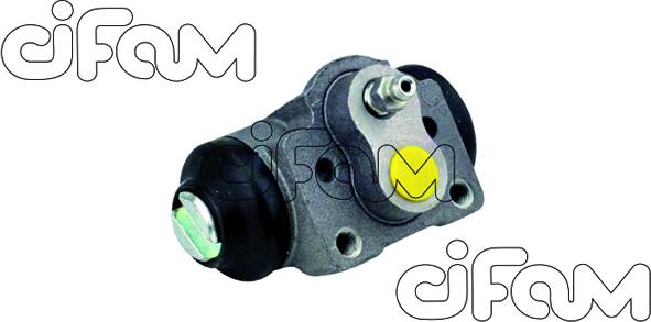 Cifam 101-975 - Cilindro de freno de rueda parts5.com
