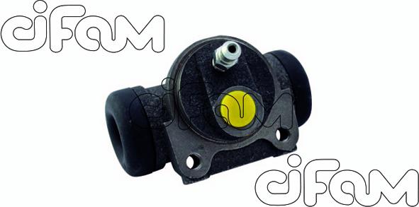 Cifam 101-647 - Wheel Brake Cylinder parts5.com