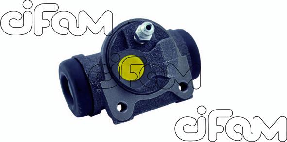 Cifam 101-655 - Wheel Brake Cylinder parts5.com