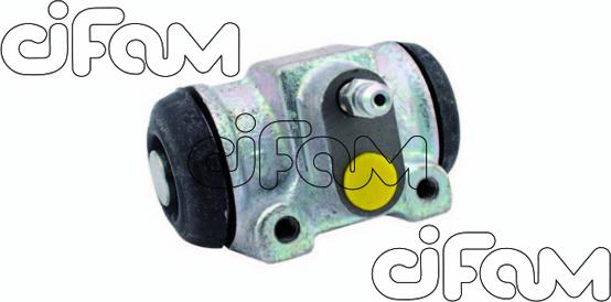 Cifam 101-634 - Wheel Brake Cylinder parts5.com