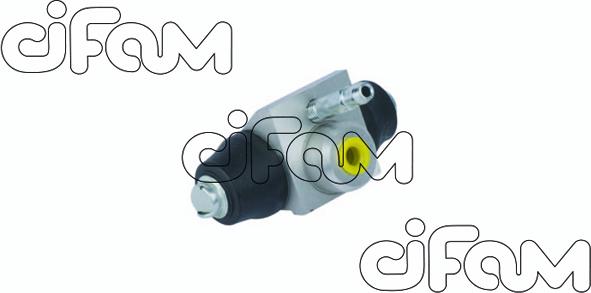 Cifam 101-679 - Cilindro de freno de rueda parts5.com