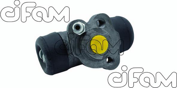 Cifam 101-670 - Cilindro de freno de rueda parts5.com