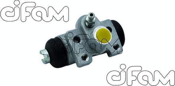 Cifam 101-382 - Wheel Brake Cylinder parts5.com