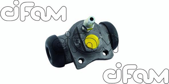 Cifam 101-298 - Wheel Brake Cylinder parts5.com