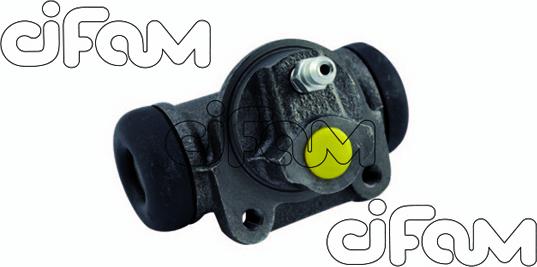 Cifam 101-764 - Cilindro de freno de rueda parts5.com