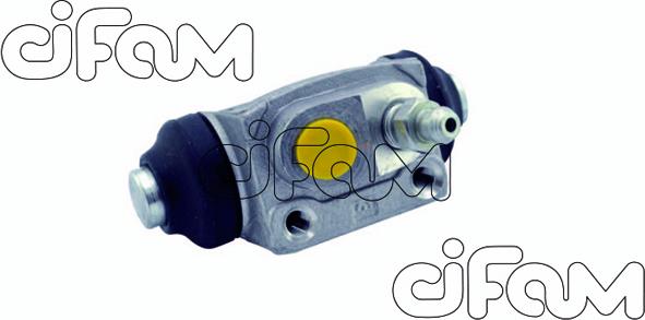 Cifam 101-708 - Wheel Brake Cylinder parts5.com