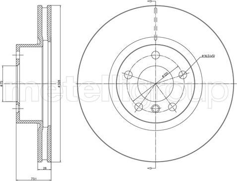 A.B.S. 18169 - Jarrulevy parts5.com