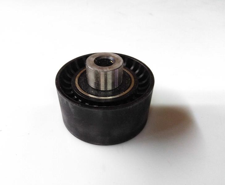 CITROËN/PEUGEOT 0830 51 - Deflection / Guide Pulley, timing belt parts5.com