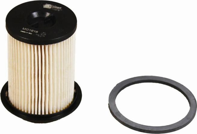 KRAFT AUTOMOTIVE 1725410 - Fuel filter parts5.com