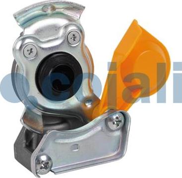 Cojali 6001408 - Glava sklopke parts5.com