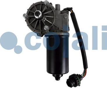 Cojali 2060017 - Moteur d'essuie-glace parts5.com