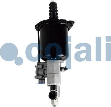 Cojali 2250288 - Wspomaganie sprzęgła parts5.com