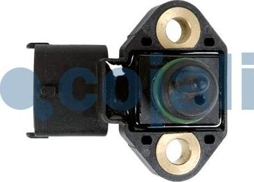 Cojali 2260679 - Sensor, intake manifold pressure parts5.com