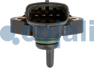 Cojali 2260679 - Sensor, intake manifold pressure parts5.com