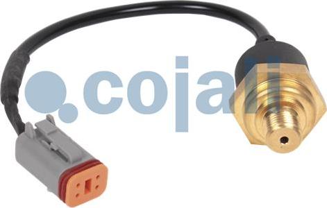 Cojali 2260176 - Senzor, temperatura / tlak ulja parts5.com