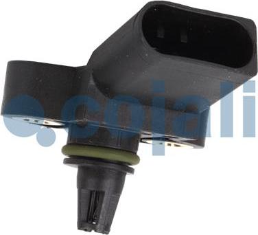 Cojali 2260388 - Senzor, tlak sesalne cevi parts5.com