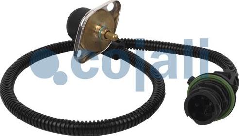 Cojali 2260252 - Sensor, presión de aceite parts5.com