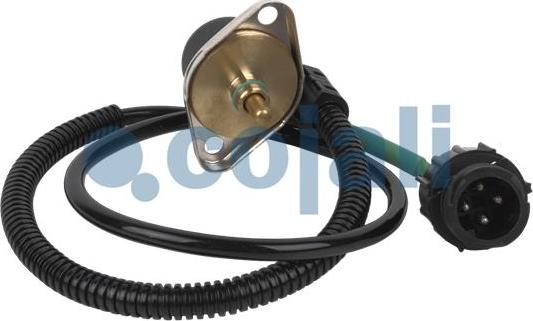 Cojali 2260221 - Sensor, intake manifold pressure parts5.com