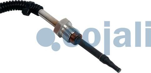 Cojali 2260781 - Sensor, temp. gas escape parts5.com