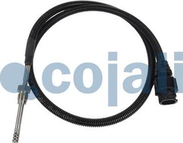 Cojali 2260782 - Sensor, Abgastemperatur parts5.com