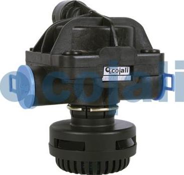 Cojali 2226503 - Supapa releu parts5.com