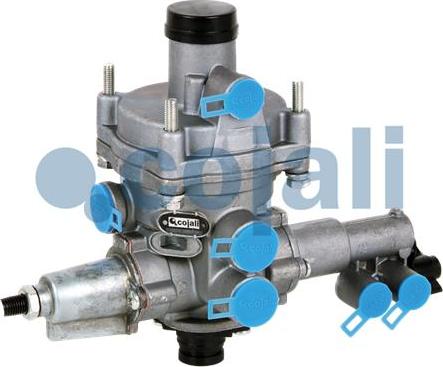 Cojali 2220448 - Brake Power Regulator parts5.com