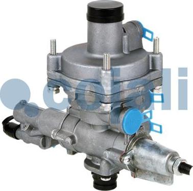 Cojali 2220448 - Brake Power Regulator parts5.com